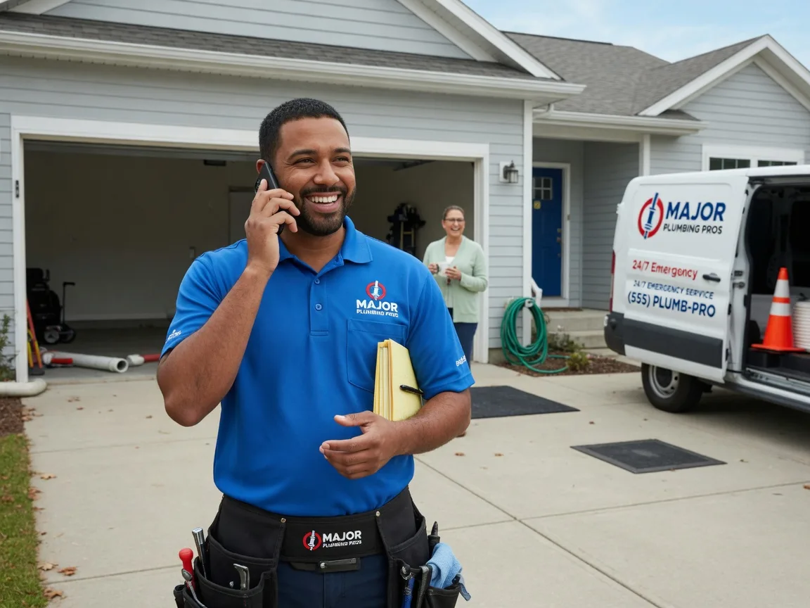 Drain Cleaning Services Acton, ME FAQs